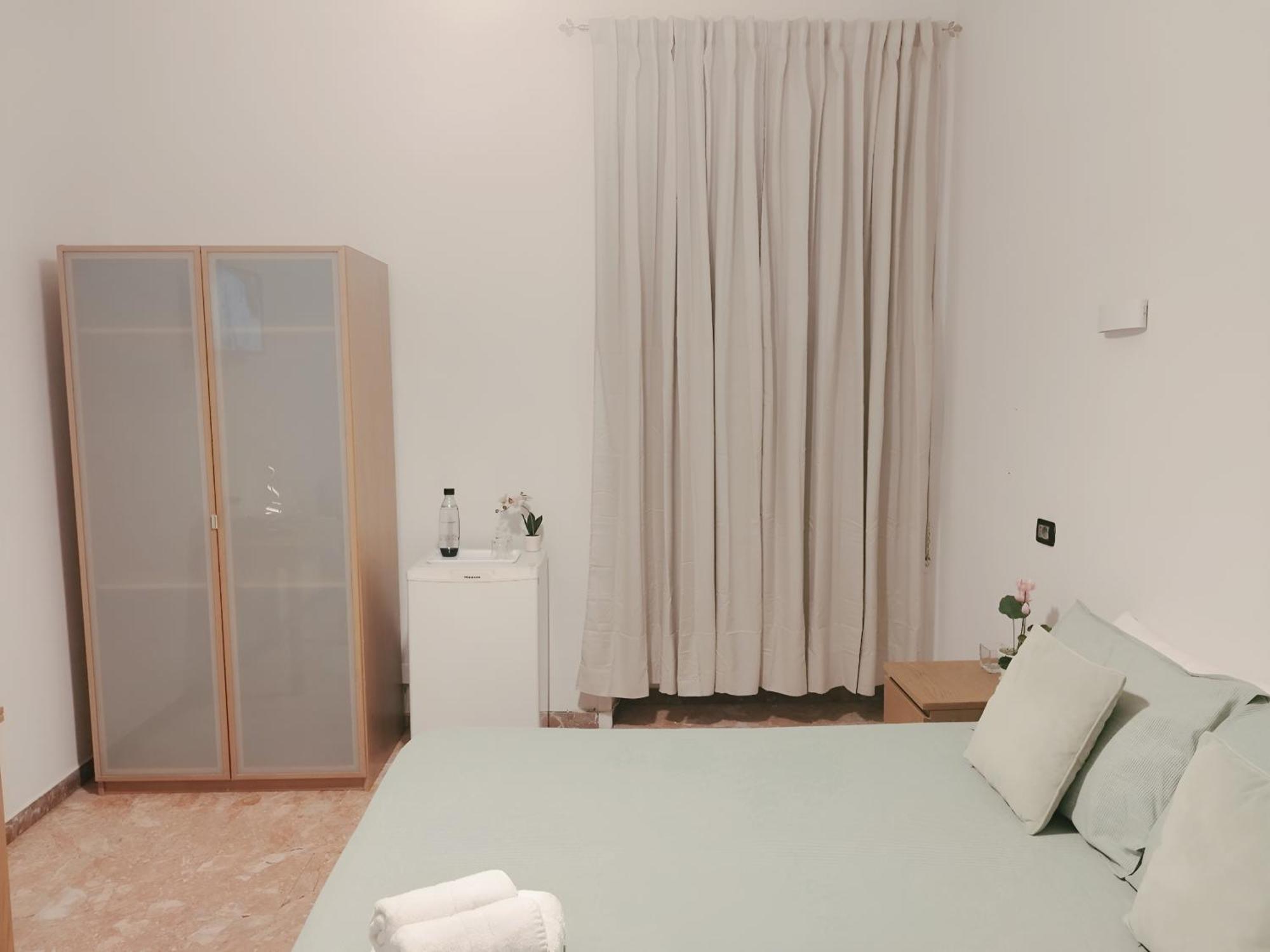 Colosseo Rooms B&B Рим Номер фото