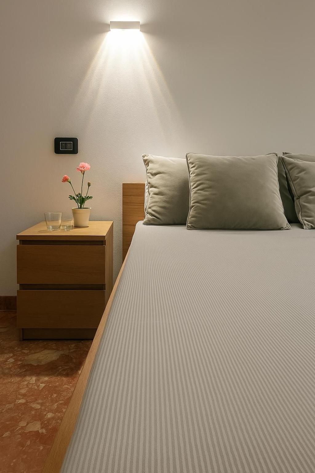 Colosseo Rooms B&B Рим Номер фото