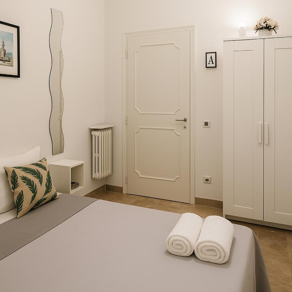 Colosseo Rooms B&B Рим Экстерьер фото