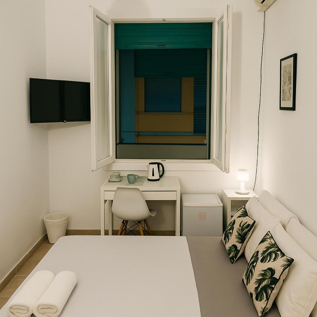 Colosseo Rooms B&B Рим Экстерьер фото