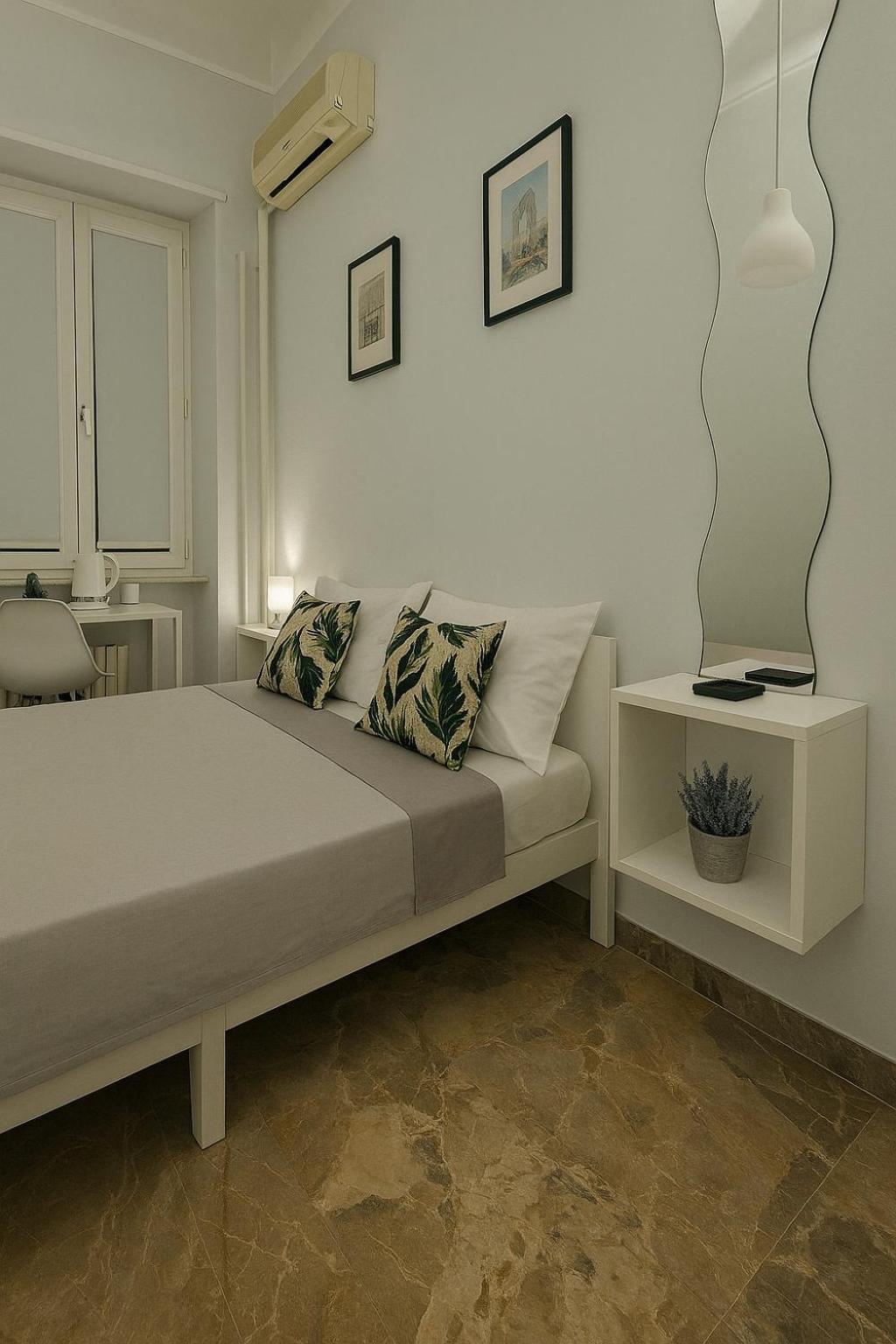 Colosseo Rooms B&B Рим Номер фото