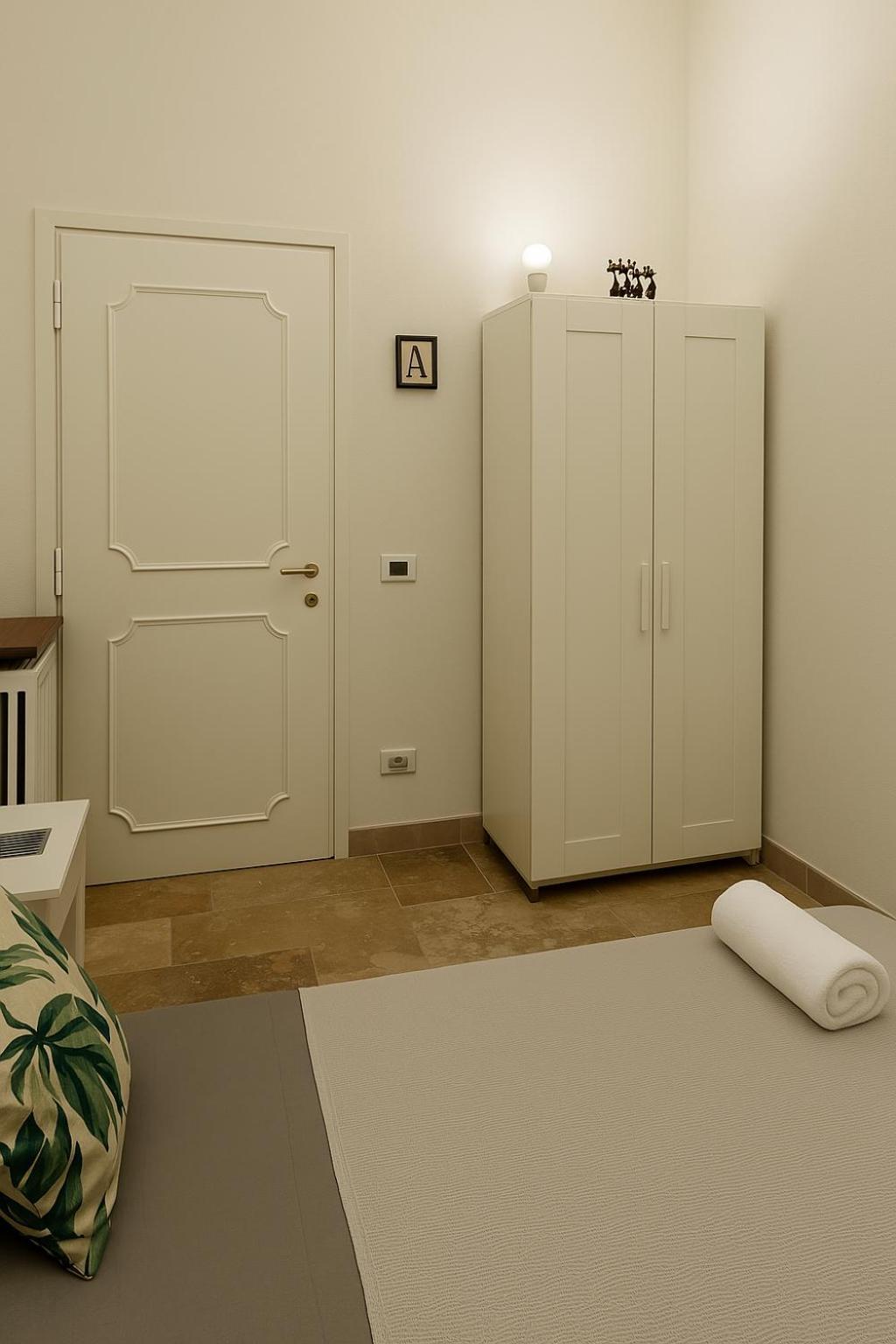 Colosseo Rooms B&B Рим Экстерьер фото