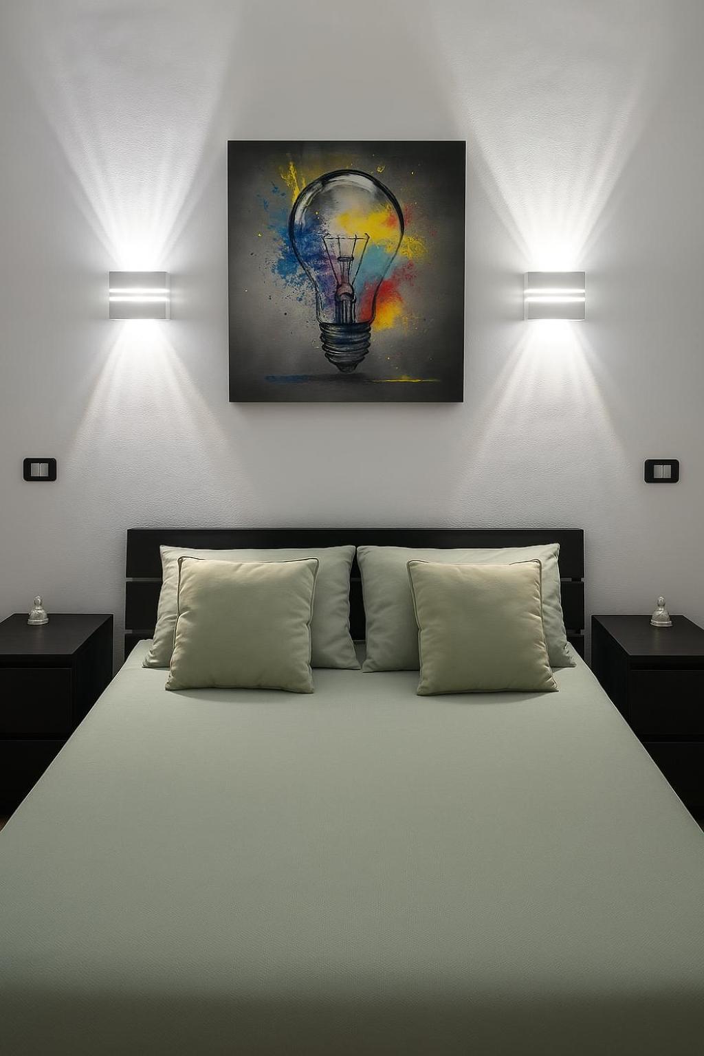 Colosseo Rooms B&B Рим Экстерьер фото