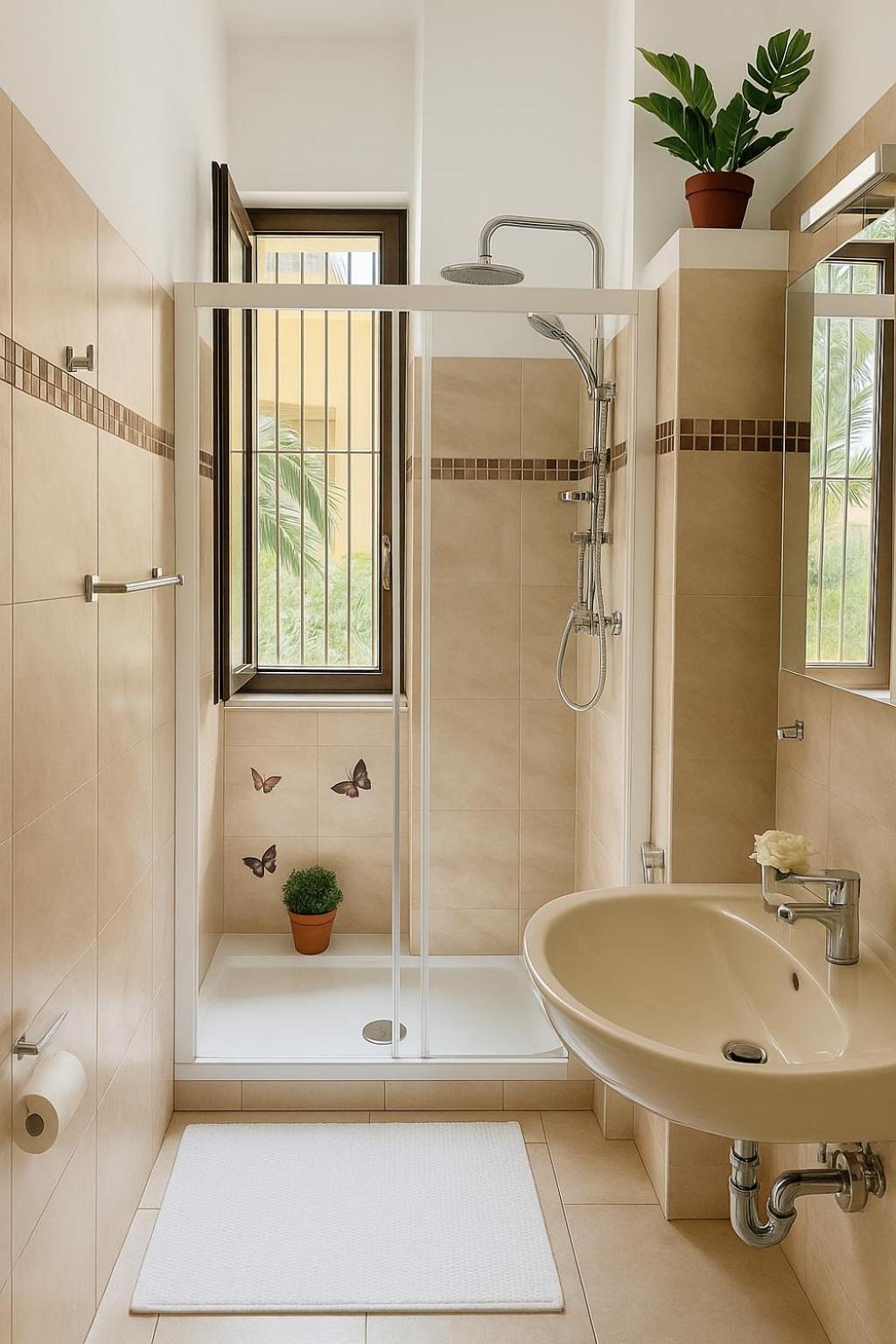Colosseo Rooms B&B Рим Экстерьер фото